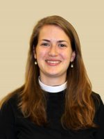 The Rev. Jane-Allison Wiggin