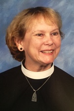 The Venerable Cindy Obier