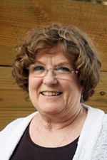 Deacon Elaine Clements