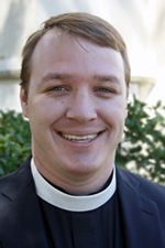 The Rev. Canon John Kellogg