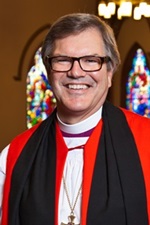 The Rt. Rev. Morris K. Thompson, Jr.