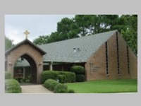 St. Augustine’s (Metairie)