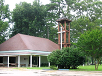 Update on the Rebuilding of St. Francis Episcopal Church- March 2017