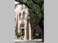 St. George’s (New Orleans)