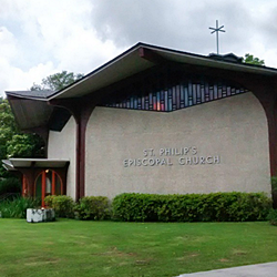 St. Philip’s (New Orleans)