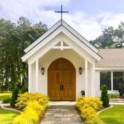 St. Margaret’s (Baton Rouge)