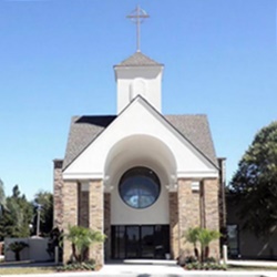 St. Mark’s (Harvey)