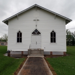 St. Mary’s (Morganza)
