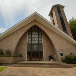 Trinity Church (Baton Rouge)