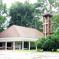 St. Francis (Denham Springs)
