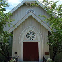 St. Mary’s (Franklin)