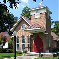 St. Matthew’s (Bogalusa)