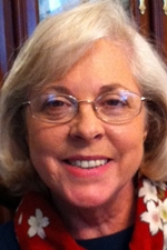 Mrs. Ann Ball