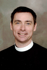 The Very Rev. A.J. Heine