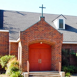 All Saints’ (River Ridge)