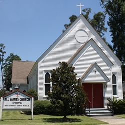 All Saints (Ponchatoula)