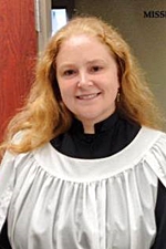 Dr. Caroline Carson