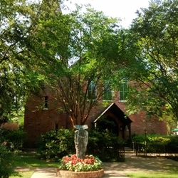 Christ Episcopal Church (Covington)