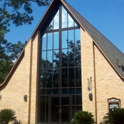 Christ Episcopal Church (Slidell)