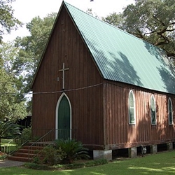 Church of the Nativity (Rosedale)
