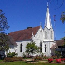 Grace Memorial (Hammond)