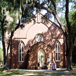 Grace Church (St. Francisville)