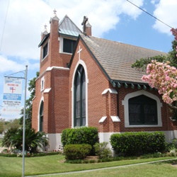 Church of the Holy Communion (Plaquemine)