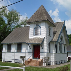 St. Andrew’s (Paradis)