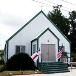 St. Andrew’s (Theriot)