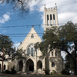 Christ Church Cathedral (New Orleans)