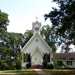 St. Andrew’s (Clinton)