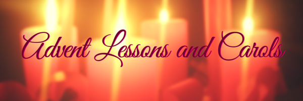 Advent Lessons and Carols 2
