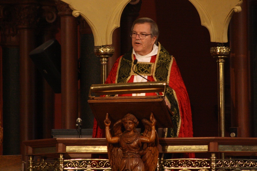 Chrism Mass 2016 8