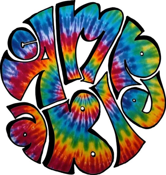 Camp Able logo