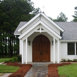 Rector Search: St. Margaret’s, Baton Rouge {Call Made 8/21/16}