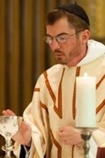 The Very Rev. Richard Easterling