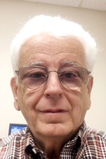 Fred McCullogh (Elected)