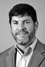 M. Jason Akers