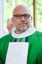 The Rev. Tommy Dillon (First Alternate)