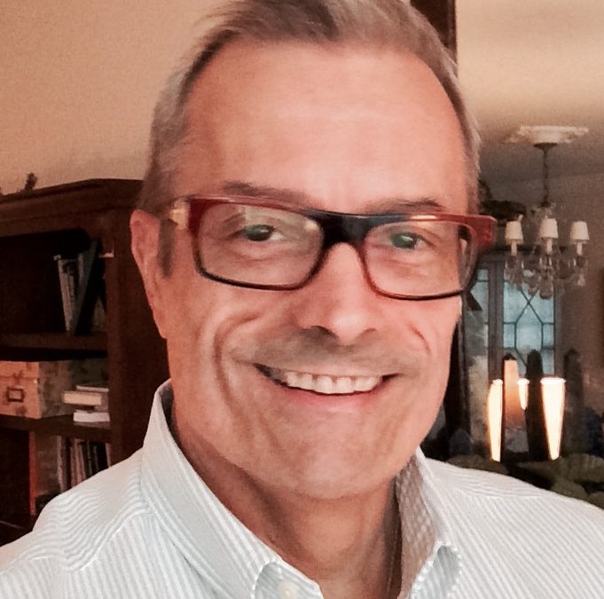 Interim Executive Director Appointed for Solomon Center