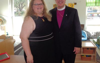 St. Martin’s Episcopal Schools gets ‘younger’ with latest campus addition | NOLA.com