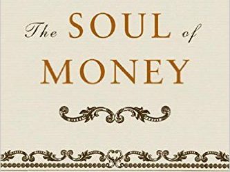 The Soul of Money- Lenten Reflections with Bishop Thompson