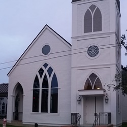 St. Matthew’s (Houma)