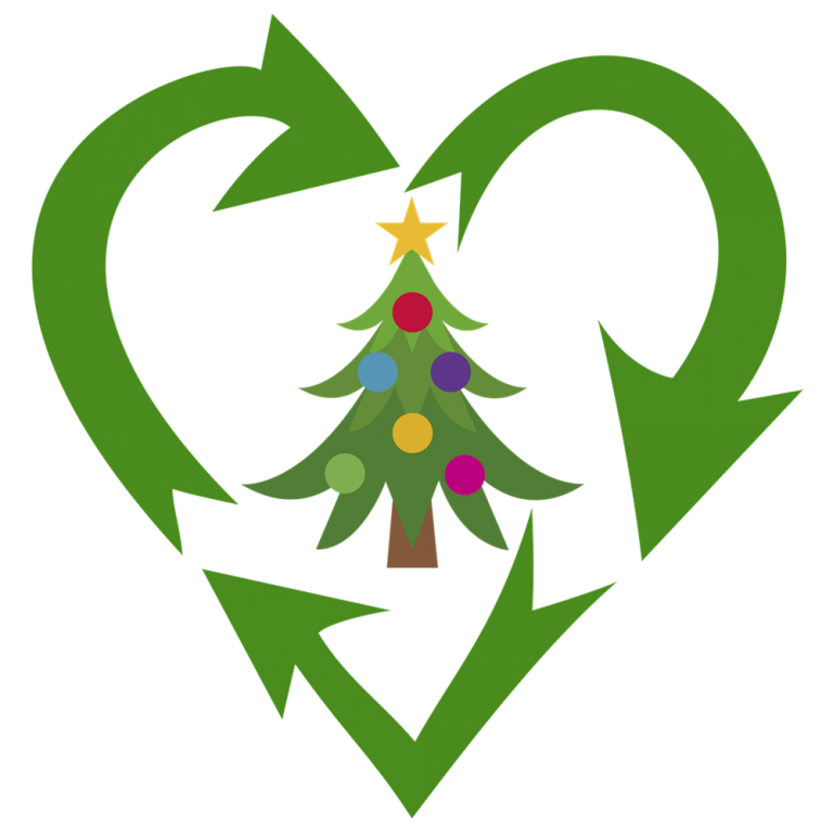 Recycle Your Christmas Tree The Episcopal Diocese of Louisiana