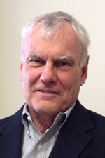 David Warrington (Elected)