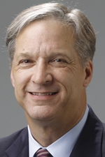Drew Broach (Elected)