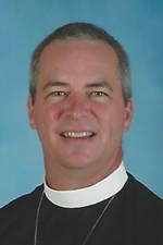 The Rev. John Sloan Miller (Elected)