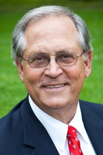 John Musser (Elected)