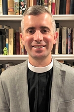 The Rev. Stephen Shortess (Elected)