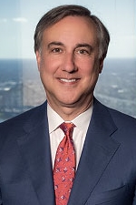 Alan Brackett (Elected)